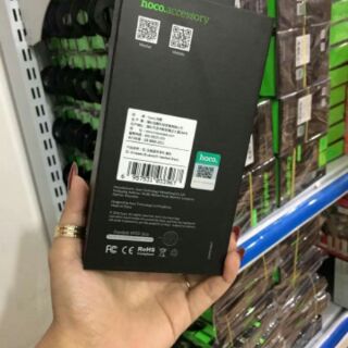 TAI NGHE BLUETOOTH HOCO E1 CHÍNH HÃNG. 100%