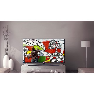 Smart Tivi LG 49UM7400PTA 49inch