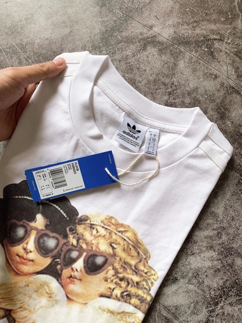 Áo Phông Nữ ❤️FREESHIP❤️ Áo Phông Nữ Siêu Đẹp Thoáng Mát Made in Cambodia | BigBuy360 - bigbuy360.vn