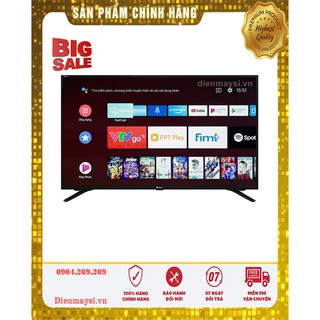 Smart Tivi Casper 43 Inch 43FG5200 (Miễn phí giao tại HCM-ngoài tỉnh liên hệ shop)