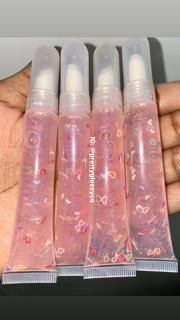 Phôi son bóng -  lip gloss base - versagel - DIY