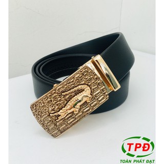 Thắt Lưng, Dây Nịt Nam Cá Sấu