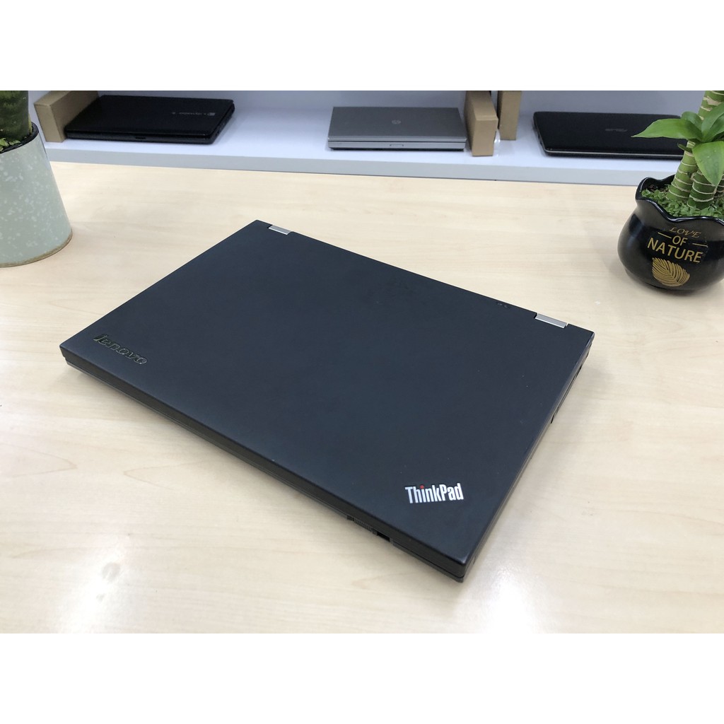 Laptop Thinkpad T430 - I5 3320  -RAM 4G  - 14in NHỎ GỌN