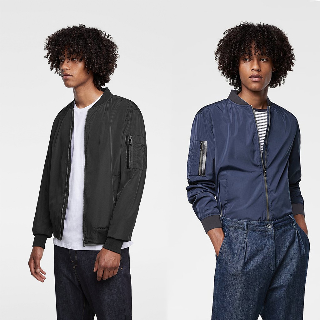 Xả Kho Áo khoác gió bomber nam sale off giá rẻ 40-50% | BigBuy360 - bigbuy360.vn