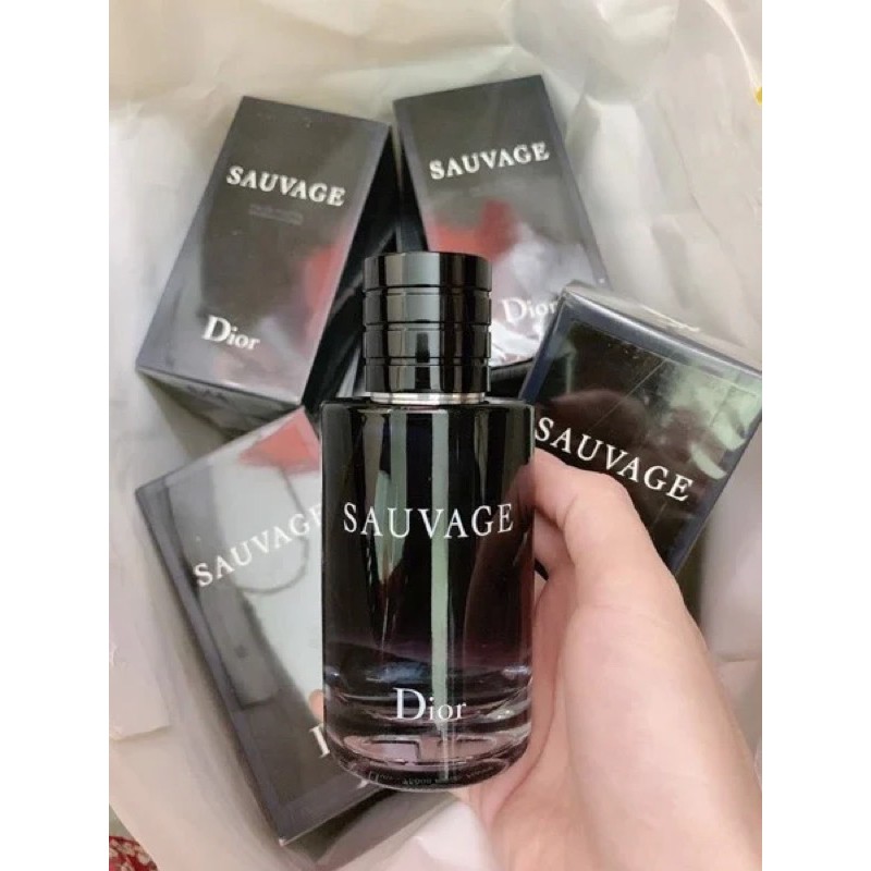 Nước hoa Diro sauvage | BigBuy360 - bigbuy360.vn