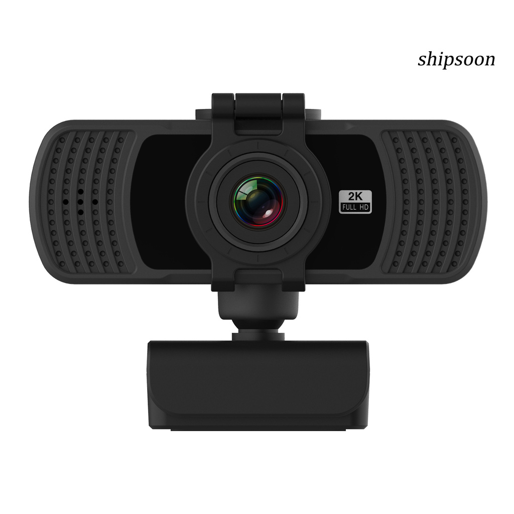 Webcam Ssn - Webcam 2k Autofous Usb Hd Kèm Mic Cho Mac Laptop | BigBuy360 - bigbuy360.vn