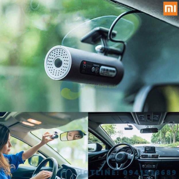 [Sale] Camera hành trình xiaomi 70mai | BigBuy360 - bigbuy360.vn