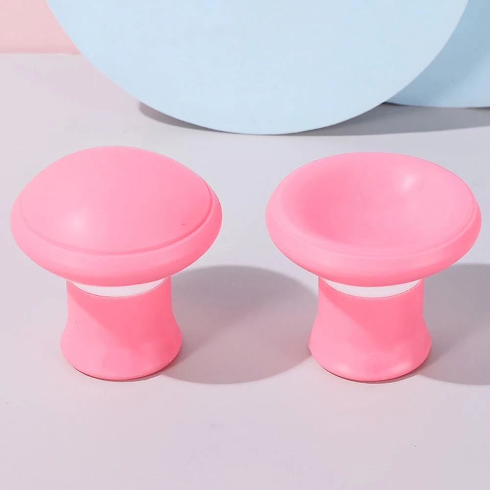 Dụng Cụ Silicone Tạo Cằm Chữ V Nâng Cơ Mặt Chăm Sóc Da