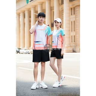 [Giá hủy diệt] Áo cầu lông 801