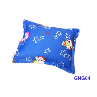GỐI NGỦ CHO BÉ 04