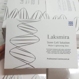 Tế bào gốc laksmira