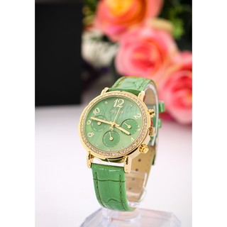 Đồng Hồ Nữ Julius JA-828 JU1162