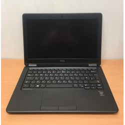 Laptop cũ Dell Latitude E7250 i5 5300U,  Nhập Khẩu Mỹ , Laptop Giá rẻ , Bảo hành suốt đời | BigBuy360 - bigbuy360.vn