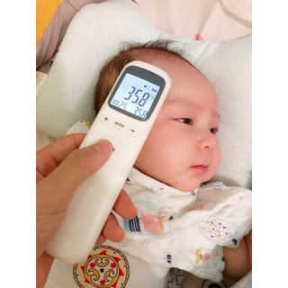 Nhiệt kế điện tử