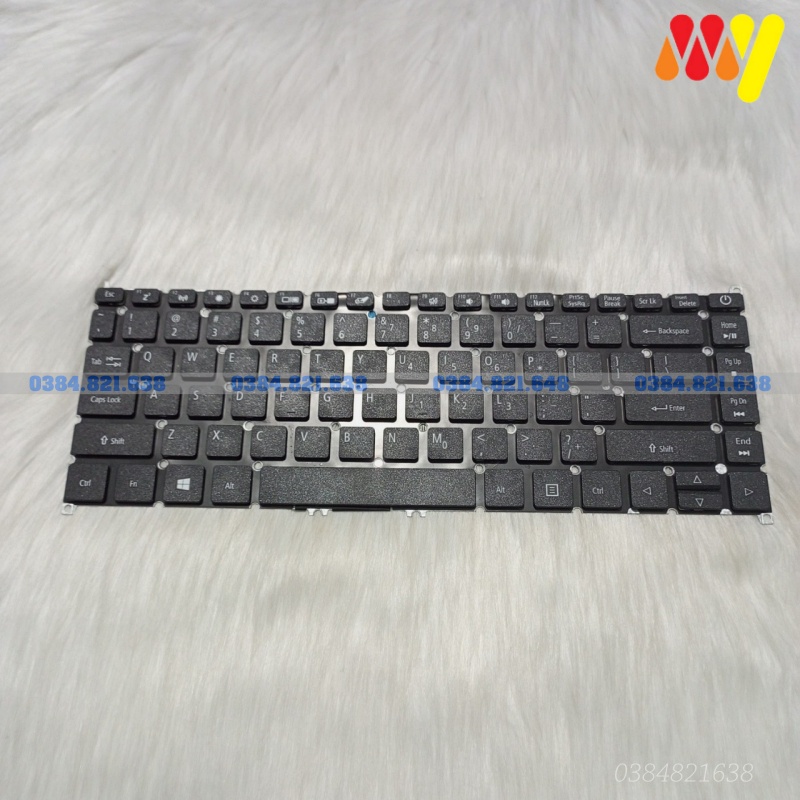 Bàn Phím Acer Aspire 5 A514 A514-51G A514-52G A514-51K A514-41 A515-51