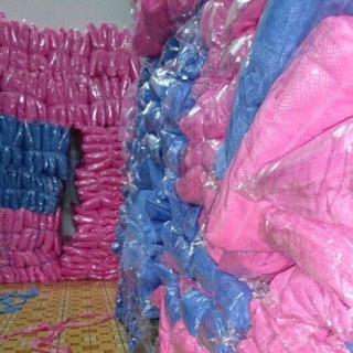 Mùng tuyn 1m6x 2m