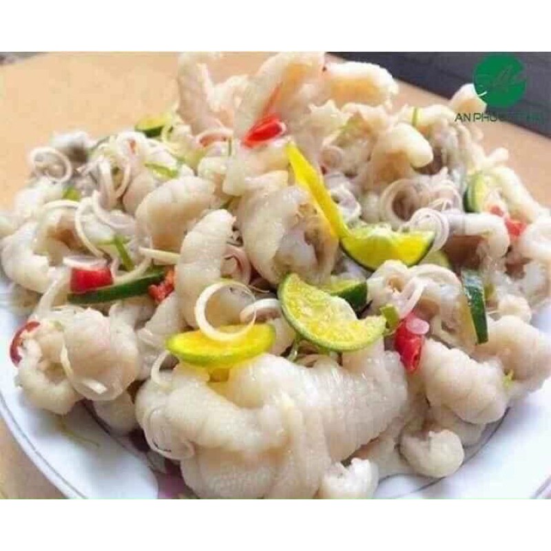 CHÂN GÀ RÚT XƯƠNG 500gr