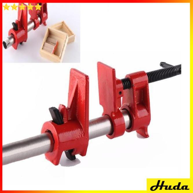 CẢO ỐNG NƯỚC KẸP GỖ FI 27MM - PHIÊN BẢN LƯỠI DÀI  -  đồ làm mộc