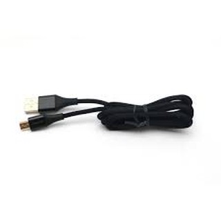 Cáp Pisen Micro USB 2.4A 1200mm