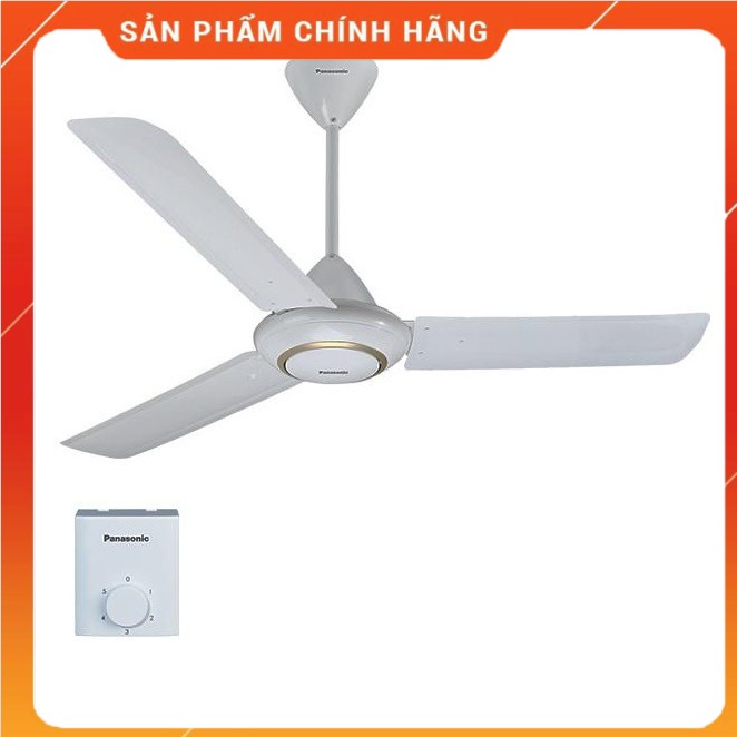 Quạt trần 3 cánh Panasonic F-60MZ2