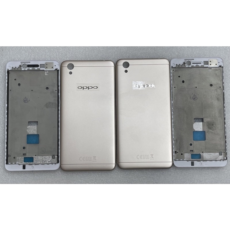 vỏ oppo neo 9 (a37) / bộ vỏ oppo a37 ( neo 9)