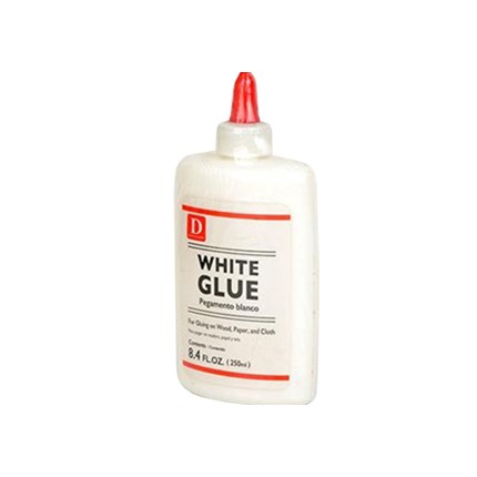 Keo sữa dán gỗ, giấy, vải( DST2)