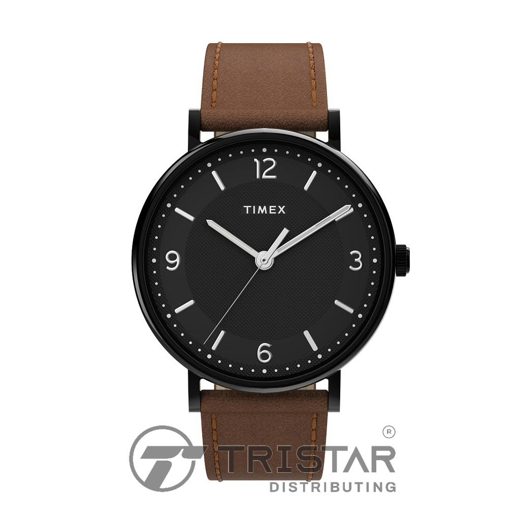 [Mã BMBAU200 giảm 200K đơn 699K] Đồng hồ Nam Timex Classic TW2U67400 - TW2U67500 - TW2U67600 Dây Da - Chính Hãng | BigBuy360 - bigbuy360.vn