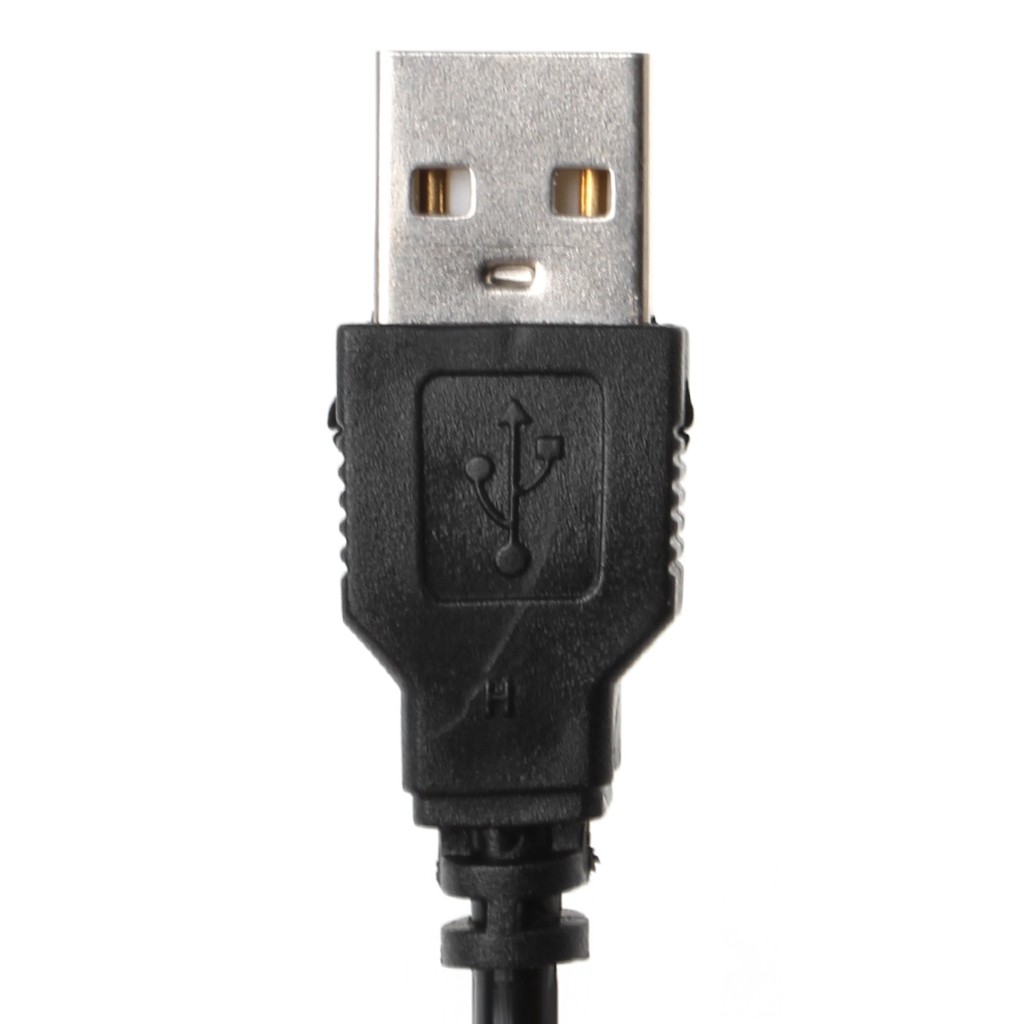 Dây cáp chuyển đổi nguồn điện USB 5V sang DC 12V 5.5x2.1mm cho bộ điều hợp