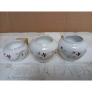 Bộ 3 Cóng Ăn Chim Chào Mào