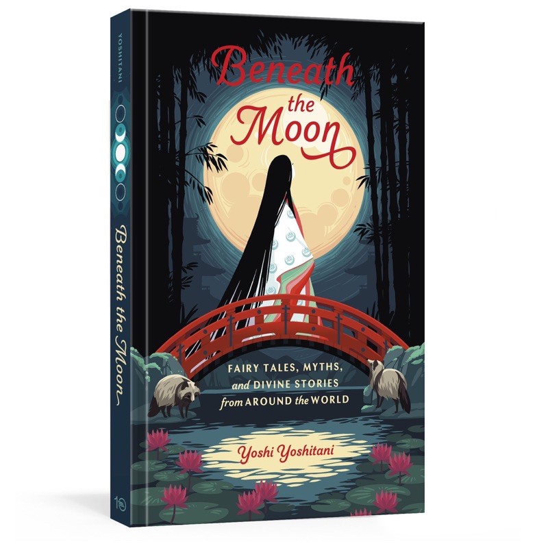 Bài Beneath the Moon