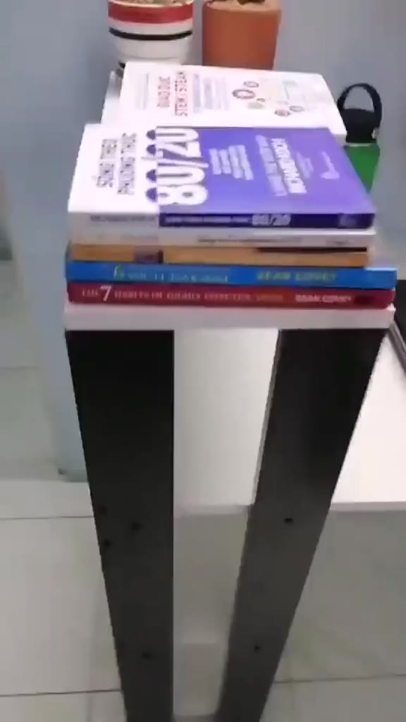 Bàn Học Chữ L Bàn Làm Việc Có Kệ Sách Đa Năng Tiện Lợi Thông Minh 3 Tầng Phong Cách Hiện Đại Sang Trọng Tinh Tế | BigBuy360 - bigbuy360.vn