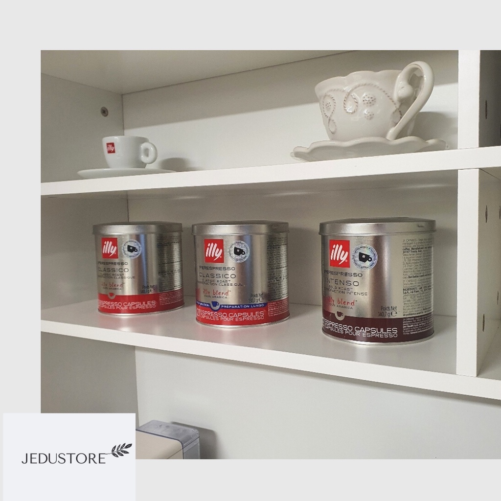Cafe Illy