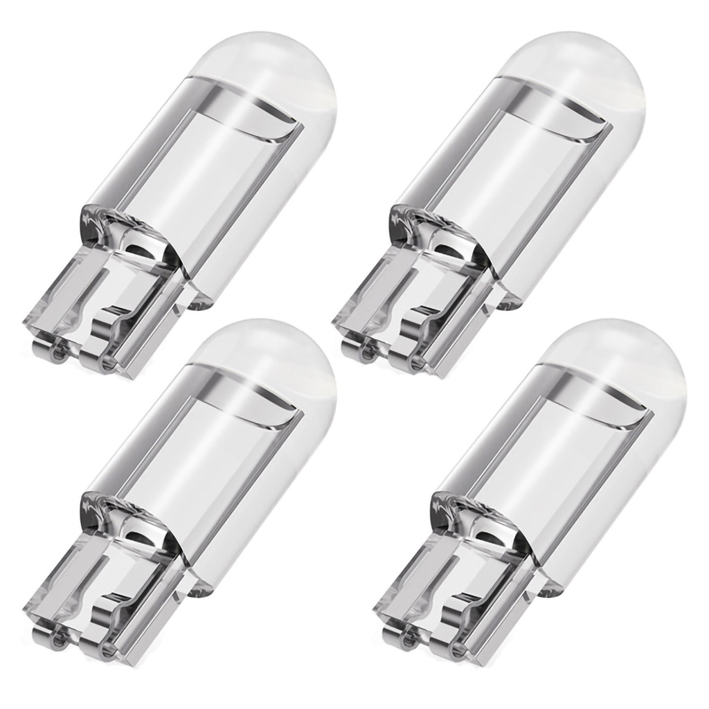 ⚡Hàng giao ngay⚡ Đèn LED Gắn Biển Số Xe Hơi PVC Chống Thấm Nước Mùa Chất Lượng Cao