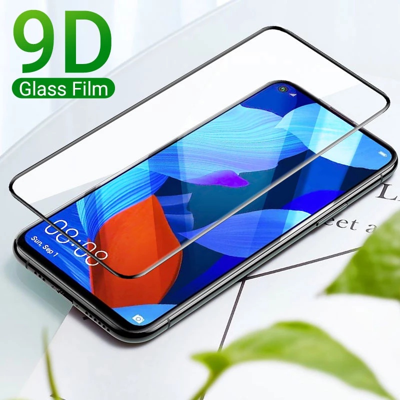 Kính cường lực toàn màn hình cho VIVO V2043 V2032 V2026 V2029 V2027 V2037 V2052 V2038 V2042 V2033 V2048 V2054