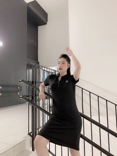 ❌❌ ĐẦM POLO NY