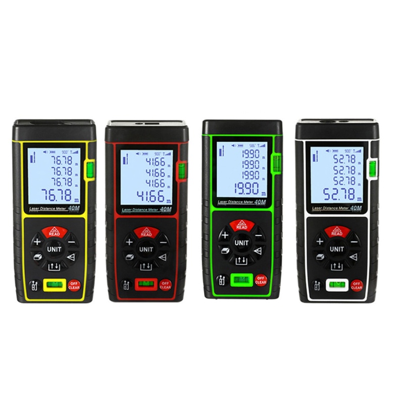 Dụng Cụ Đo Lường Đa Năng M / In / Ft Unit