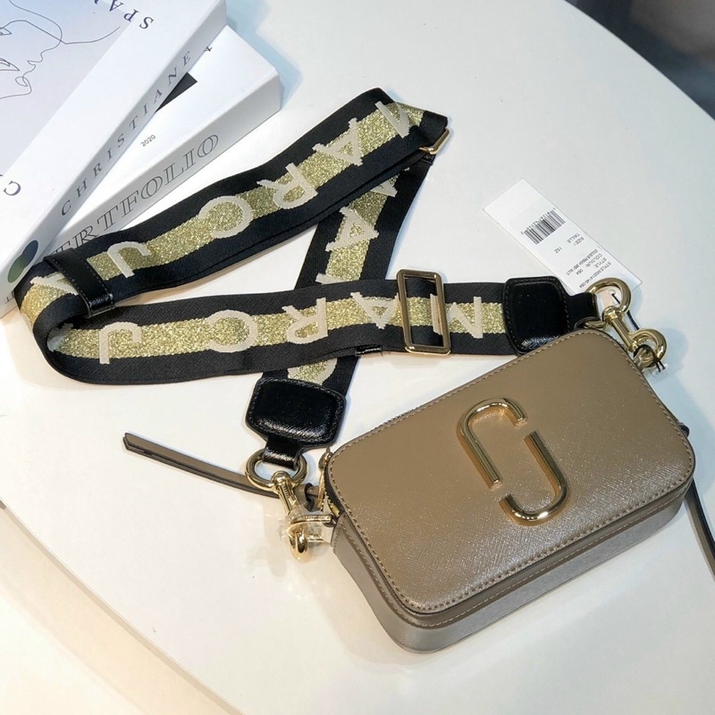 Túi đeo chéo Mác chuẩn xịn