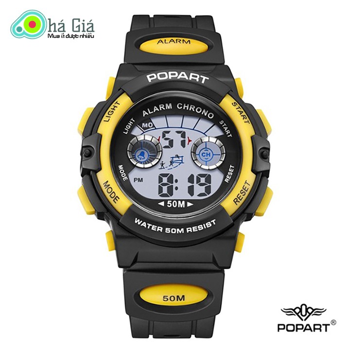 Đồng Hồ Thể Thao Bé Trai Popart 944 Chống Nước | BigBuy360 - bigbuy360.vn