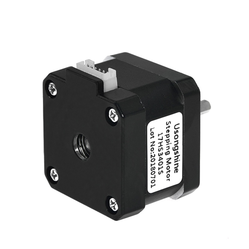 Động Cơ Bước 42 Độ Cao 17HS3401S 2 phase 4 Dây 34 Cho Máy In 3D