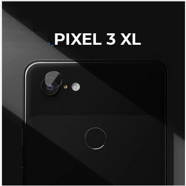 (Sẵn VN) Bộ 2 Film dán cam, bảo vệ camera sau Google Pixel 5 / 4a 5G / 4a 4 XL / Pixel 4 / Pixel 3 XL / Pixel 3 / 2 XL