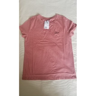 ÁO THUN LOVE H&M