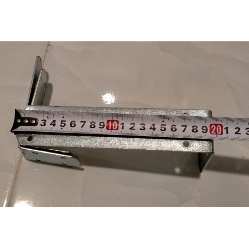 Giá Đỡ- Ke Góc- Bát Chữ L bản rộng 5cm