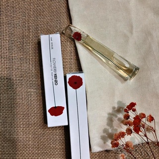 [4ml] nước hoa Flower by Kenzo mini