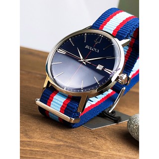 Đồng hồ nam Bulova 96B315