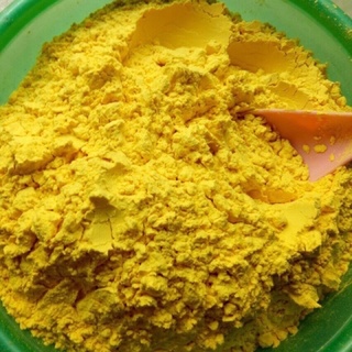 Tinh bột nghệ 1 kg nguyên chất tốt nhất