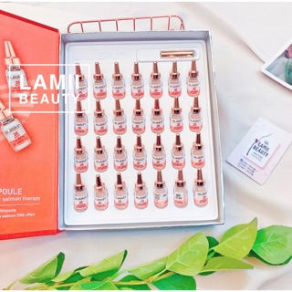 Tinh chất cá hồi SUISKIN SALMON DN AMPOULE