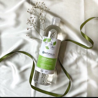 Nước tẩy trang Centifolia Micellar Water 500ml