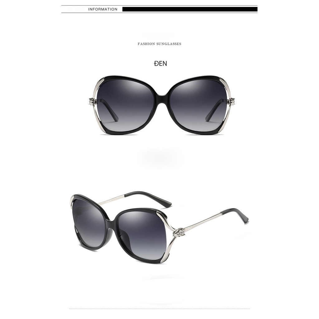 Kính Mát Phân Cực Polarized IRMA IR421 Chống Chói, Chống Tia UV - Mắt Kính HATO