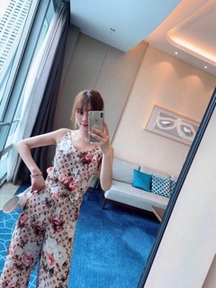 Vải lụa co giãn