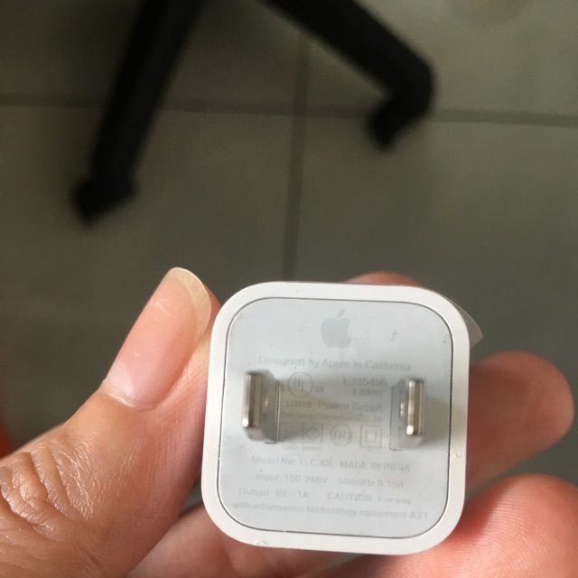Cóc sạc IPhàng 